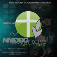 New Mount Olive Baptist Church