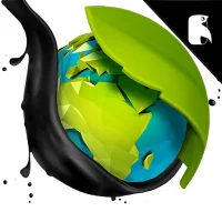 ECO Inc. Green World Sandbox!